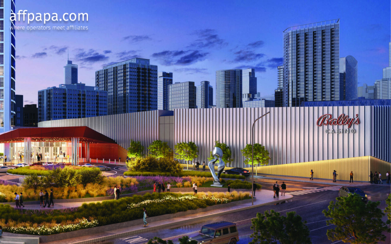 Chicago approves the design of Bally’s upcoming casino