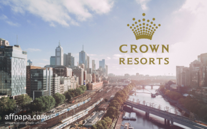 Crown Resorts agrees to AU$450m fine
