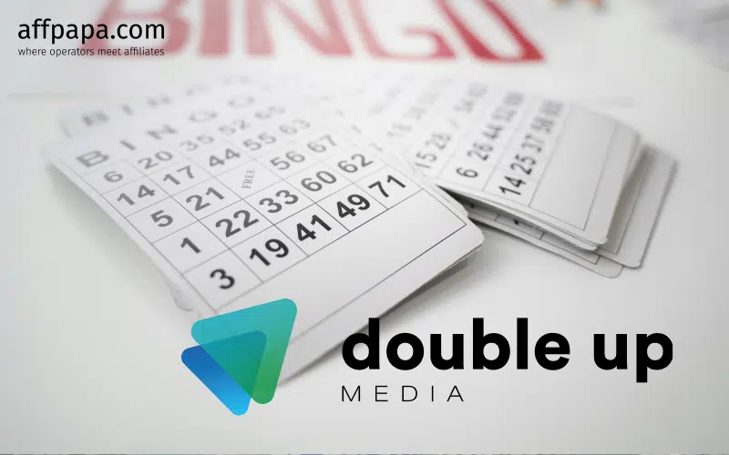 Double Up Media relaunches Best Bingo Websites