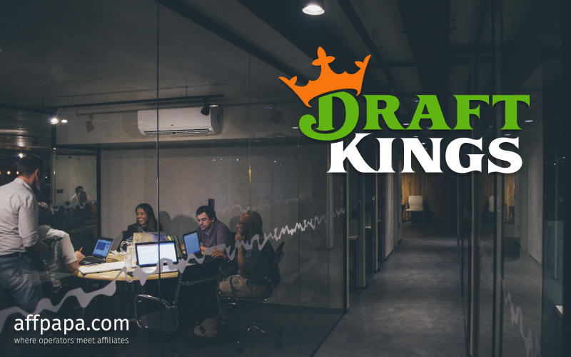 DraftKings increases guidance as revenue rises in Q1 2023