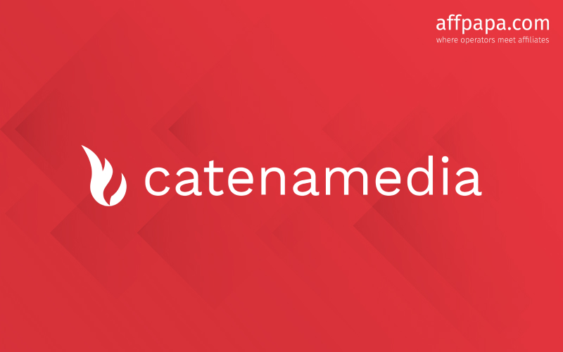 Erik Edeen hired as Catena Media’s interim CFO