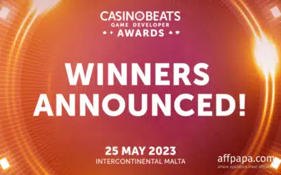 Game Developer Awards winners have been announced