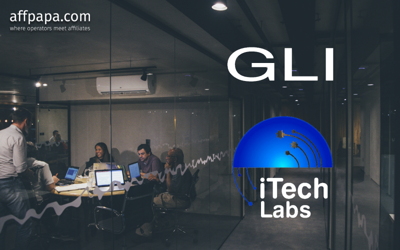 Gaming Labs International acquires iTech Labs