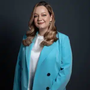 Helen Reginia