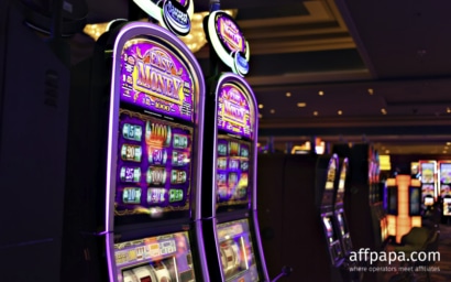 How can a white label slot site stand out from the crowd?