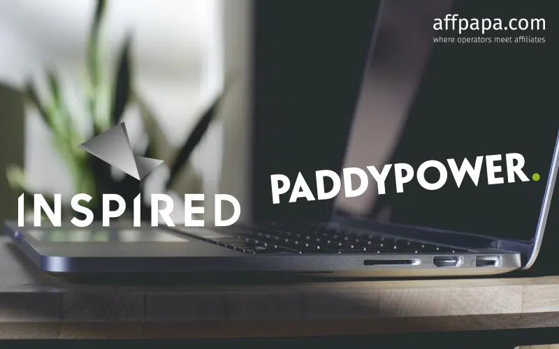 Inspired Entertainment extends contract with Paddy Power