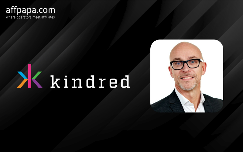 Johan Wilsby to exit from CFO role at Kindred