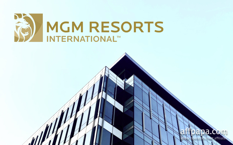 MGM Resorts sees a 36% increase in Q1 2023 revenue