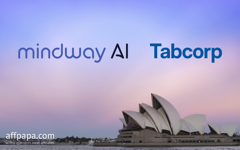 Mindway AI enters Australian market with Tabcorp