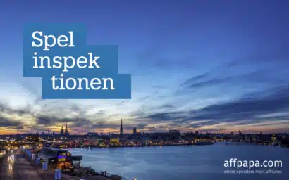 New bill enables Spelinspektionen to block transactions