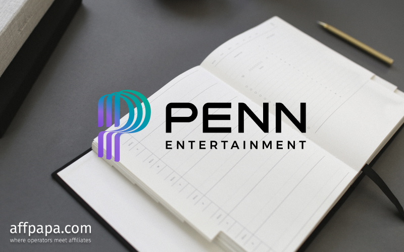 Penn Entertainment reports first quarter financial results