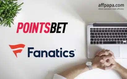 PointsBet sells US division to Fanatics for $150m
