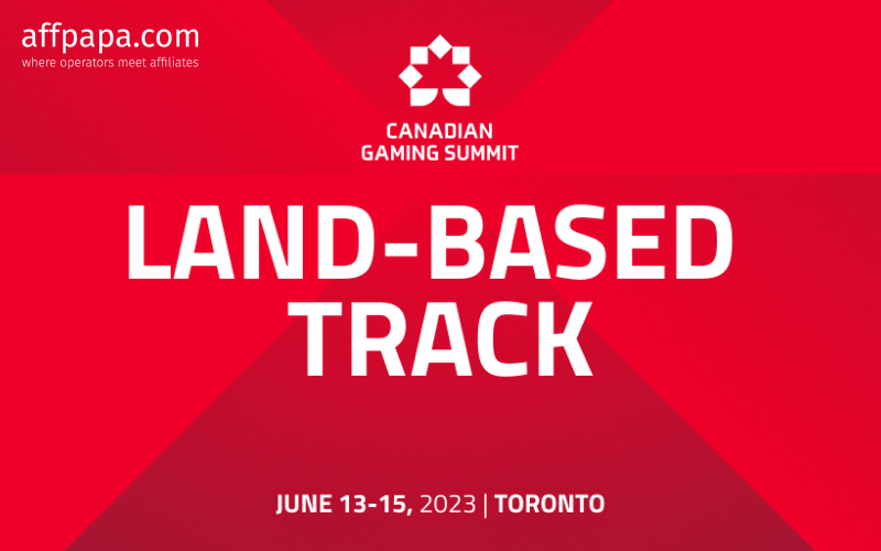 SBC announces retail track for Canadian Gaming Summit