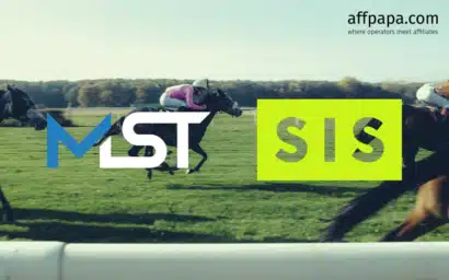 SIS to deliver Italian racing offerings through MST contract