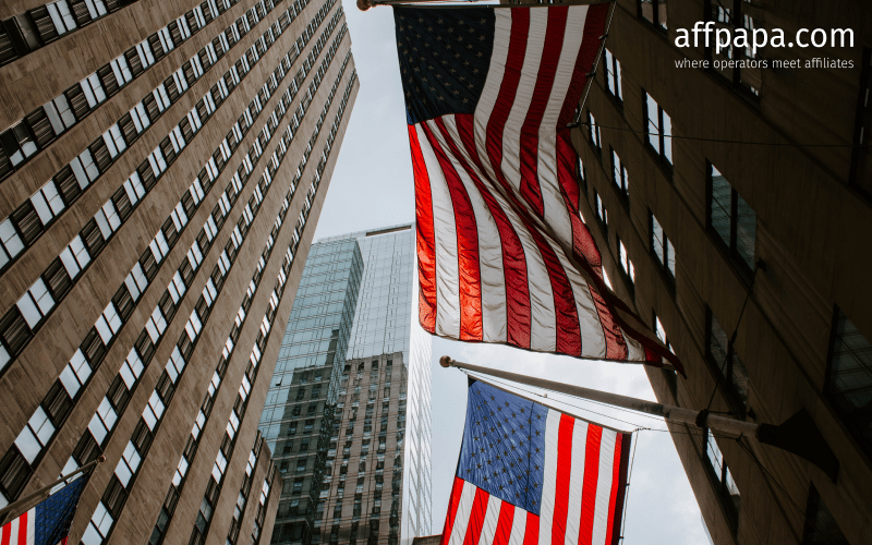 Several US regulators urge the DOJ to fight illegal gambling Several US regulators urge the DOJ to fight illegal gambling