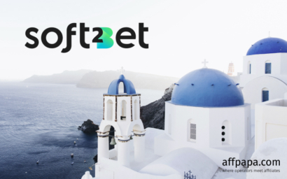 Soft2Bet acquires new Hellenic Gaming Commission licenses