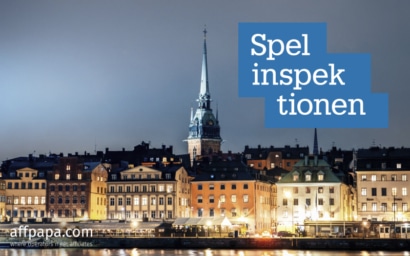 Spelinspektionen receives new regulatory powers