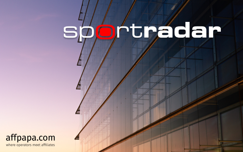 Sportradar’s EBITDA rises 37% in 2023’s Q1