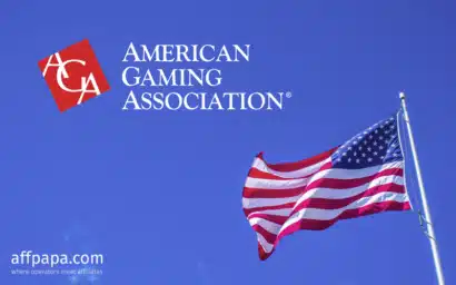 US gambling sector made over $60b in revenue in 2022