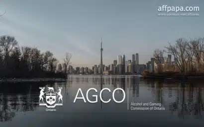 AGCO fines two operators CA$30k for offering illegal bets