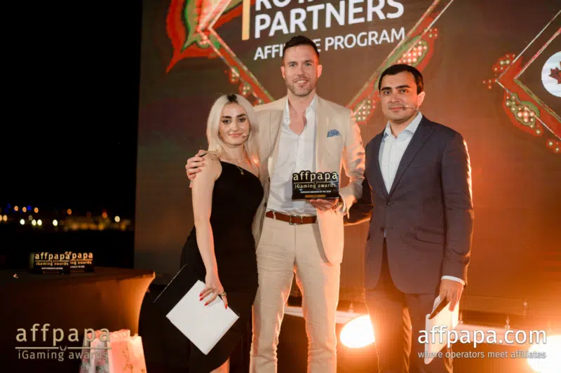 iGaming Awards 2023