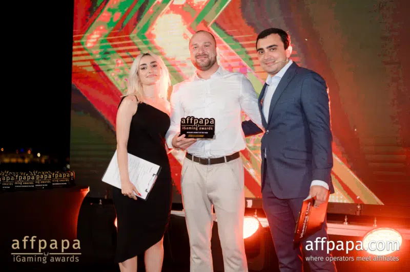 iGaming Awards 2023
