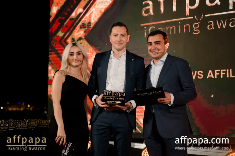 iGaming Awards 2023