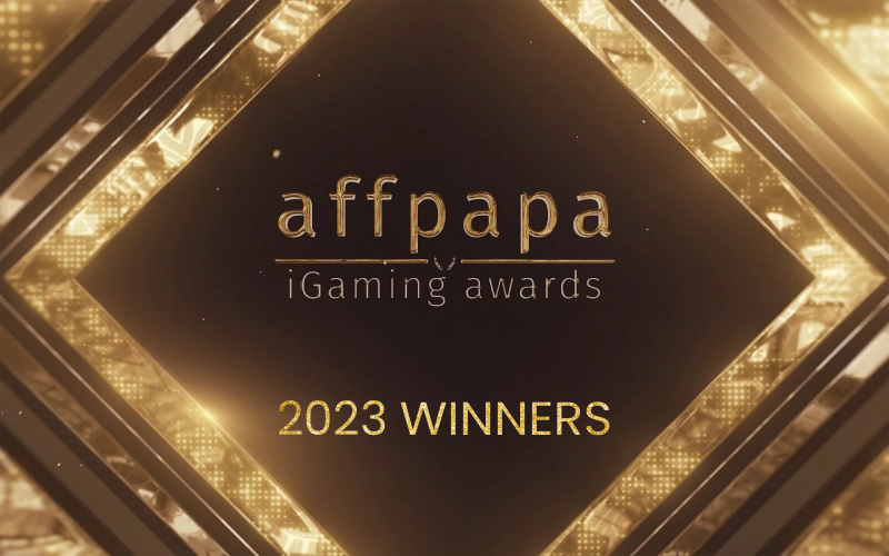 AffPapa Announces iGaming Awards 2023 Winners in Malta