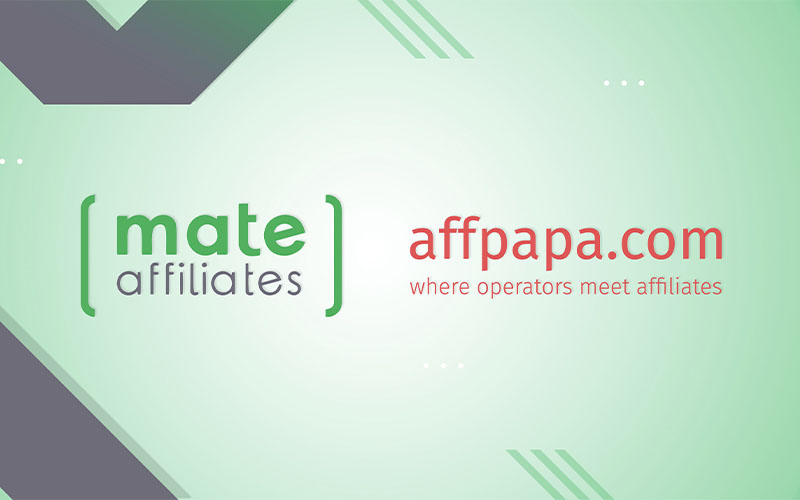 AffPapa and Mate Affiliates renew partnership agreement