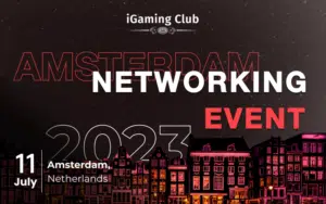 AffPapa announces iGaming Club Amsterdam 2023