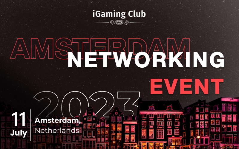 AffPapa announces iGaming Club Amsterdam 2023 AffPapa announces iGaming Club Amsterdam 2023