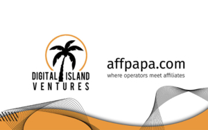 AffPapa partners with Digital Island Venture