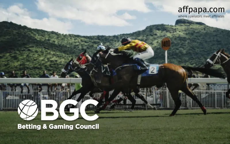 BGC firms to donate Britannia Stakes profits to charity