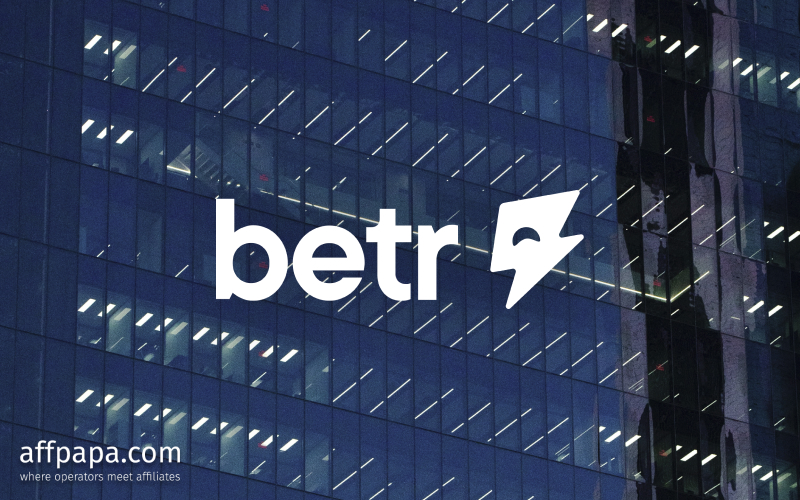 Betr raises a further $35m, valued at $300m
