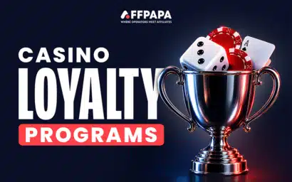Casino Loyalty Programs: Setup and Management Guide