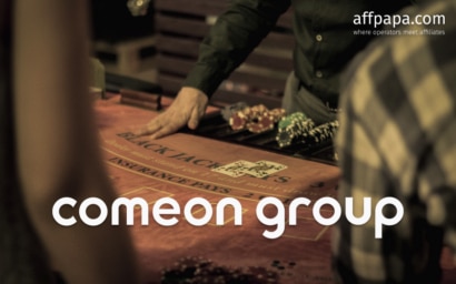 ComeOn launches new first-party live studio