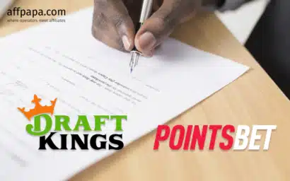 DraftKings offers to purchase PointsBet US for $195m
