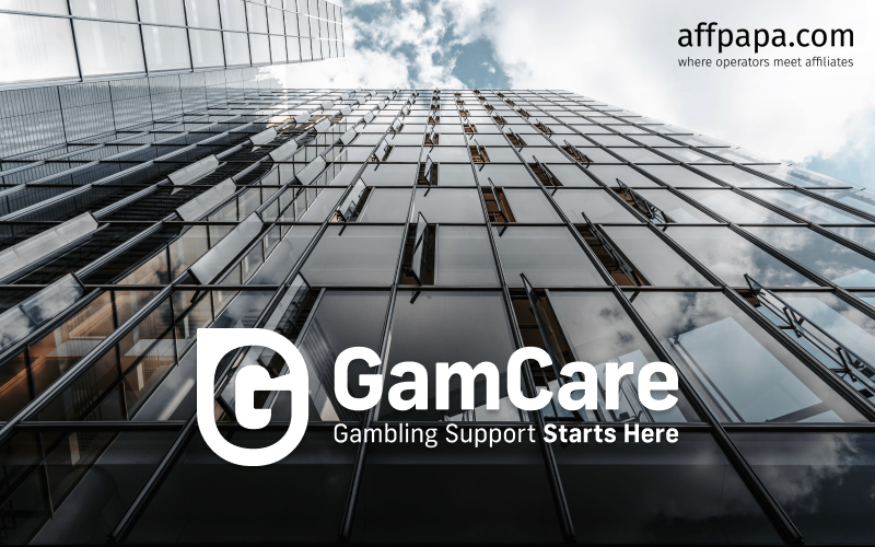 GamCare recommends banks raise gambling block awareness