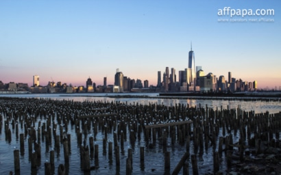 New Jersey gambling revenue up 8% in May