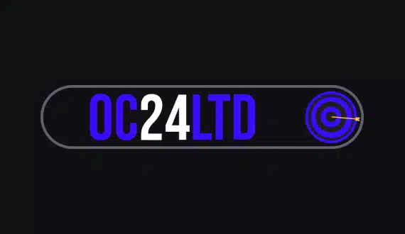 OC24 LTD