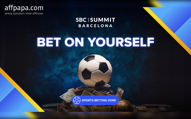 SBC Summit Barcelona to feature the “Sports Betting Zone”