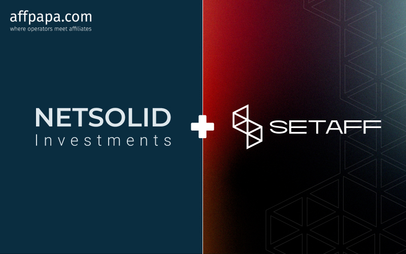 SETAFF receives investment from NetSolid