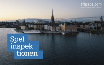 Spelinspektionen to increase AML fines and impose new fees