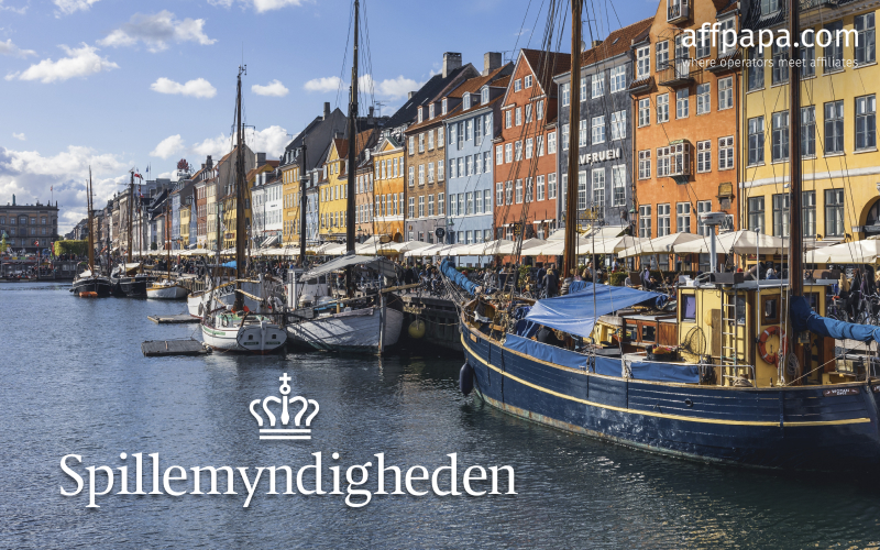Spillemyndigheden issues six orders to RoyalCasino Aarhus