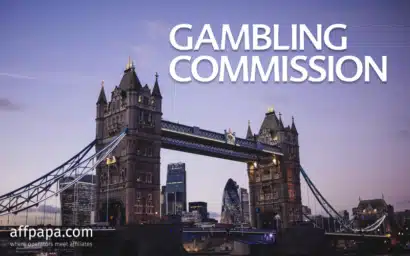 Recent UKGC slot changes decreased intensity of play