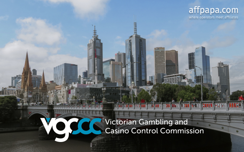 VGCCC to hold licensees accountable for gambling harms