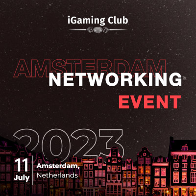 iGaming Club Amsterdam 2023