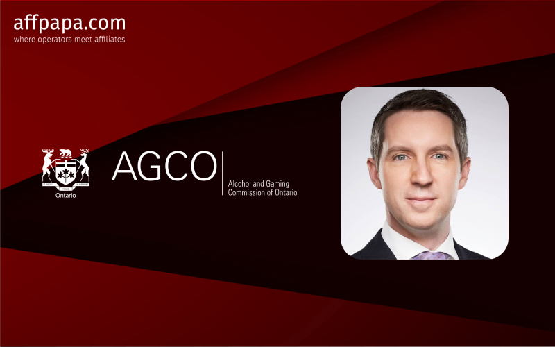 AGCO introduces Dave Forestell as new Board Chair