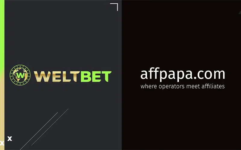 AffPapa and WeltBet sign new partnership AffPapa and WeltBet sign new partnership