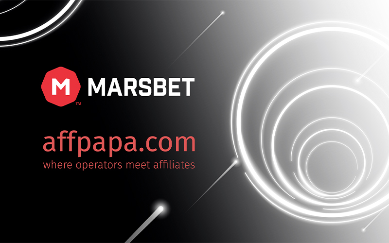 AffPapa enters new collaboration with Marsbet